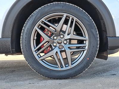 New 2026 Ford Explorer - photo 1