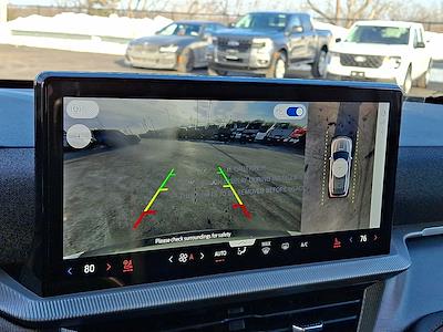 New 2026 Ford Explorer - photo 1