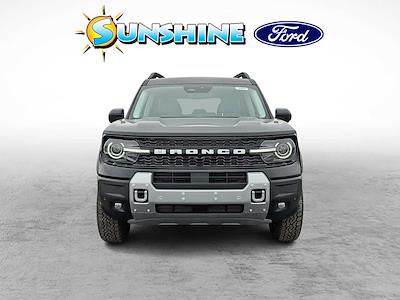 New 2026 Ford Bronco Sport Badlands for sale #69403 - photo 2