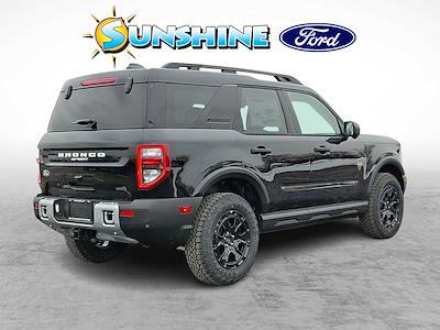 New 2026 Ford Bronco Sport - photo 1