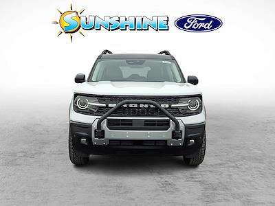 New 2026 Ford Bronco Sport Outer Banks for sale #69404 - photo 2