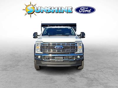 New 2026 Ford F-550 - photo 1