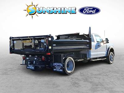 New 2026 Ford F-550 - photo 1