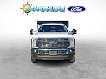 New 2026 Ford F-550 Super Cab Dump Truck for sale #69405 - photo 3