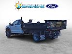 New 2026 Ford F-550 Super Cab Dump Truck for sale #69405 - photo 5