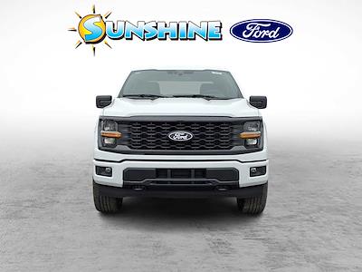 New 2026 Ford F-150 STX SuperCrew Cab for sale #69409 - photo 2