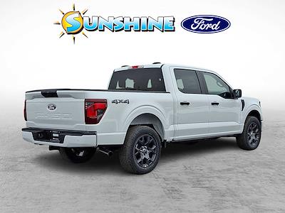 2026 Ford F-150 SuperCrew Cab 4WD Pickup for sale #69409 - photo 2