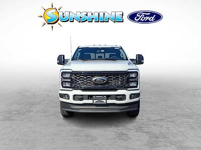 New 2026 Ford F-350 - photo 1