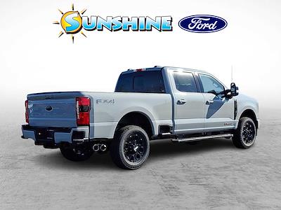 New 2026 Ford F-350 - photo 1
