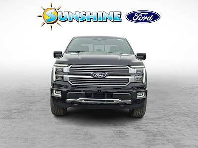 New 2026 Ford F-150 - photo 1