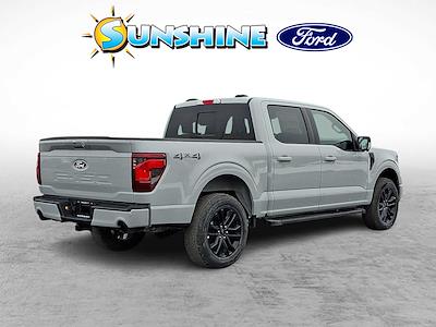 2026 Ford F-150 SuperCrew Cab 4WD Pickup for sale #69414 - photo 2