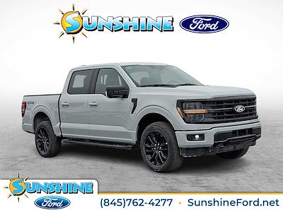 New 2026 Ford F-150 - photo 1