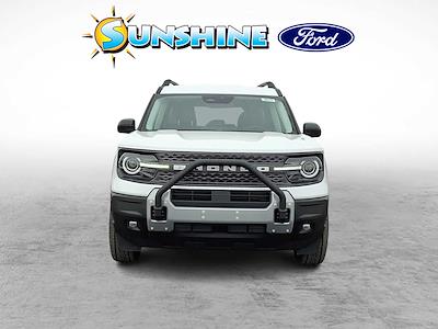 New 2026 Ford Bronco Sport Big Bend for sale #69417 - photo 2