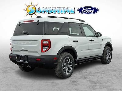 New 2026 Ford Bronco Sport - photo 1