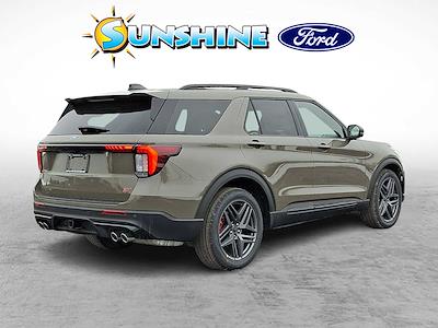 2026 Ford Explorer 4WD SUV for sale #69418 - photo 2