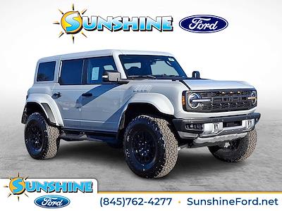 New 2026 Ford Bronco - photo 1