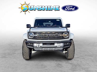 New 2026 Ford Bronco - photo 1