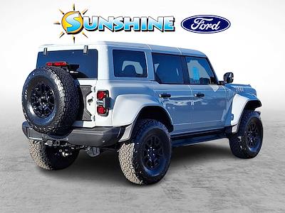 2026 Ford Bronco 4WD SUV for sale #69422 - photo 2