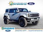 2026 Ford Bronco 4WD SUV for sale #69422 - photo 1
