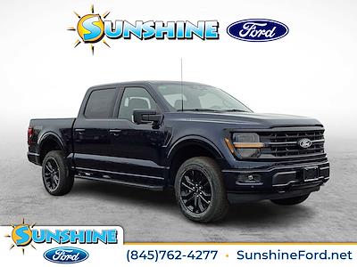New 2026 Ford F-150 - photo 1