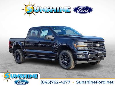 New 2026 Ford F-150 - photo 1