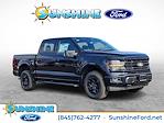New 2026 Ford F-150 XLT SuperCrew Cab for sale #69424 - photo 1
