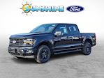 New 2026 Ford F-150 XLT SuperCrew Cab for sale #69424 - photo 4