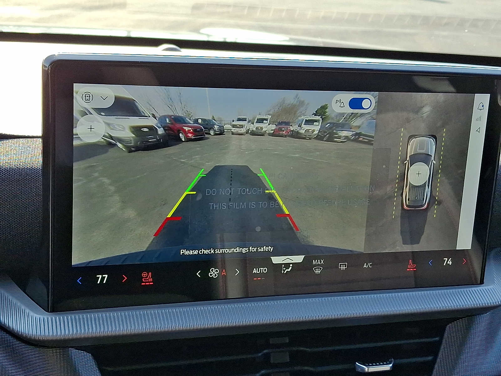 New 2026 Ford Explorer - photo 21