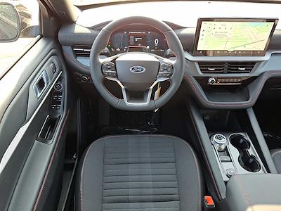 New 2026 Ford Explorer - photo 1
