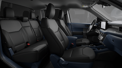 New 2026 Ford Maverick - photo 1