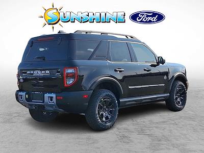 New 2026 Ford Bronco Sport - photo 1