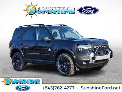 New 2026 Ford Bronco Sport - photo 1