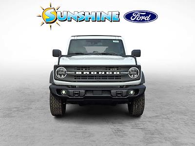 New 2026 Ford Bronco - photo 1