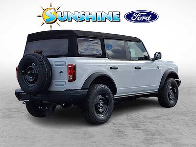 New 2026 Ford Bronco - photo 1