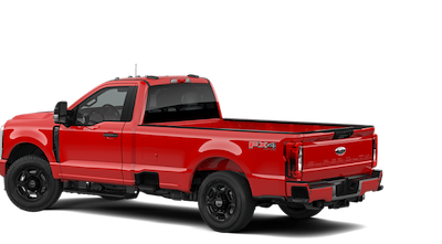 New 2026 Ford F-350 - photo 1