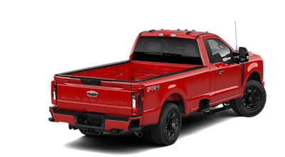 New 2026 Ford F-350 - photo 1