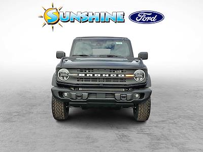 New 2026 Ford Bronco - photo 1
