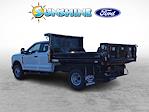 2026 Ford F-350 Super Cab DRW 4WD Dump Truck for sale #69434 - photo 5