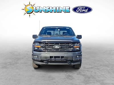New 2026 Ford F-150 - photo 1