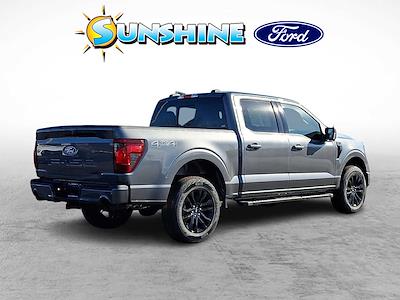 New 2026 Ford F-150 - photo 1