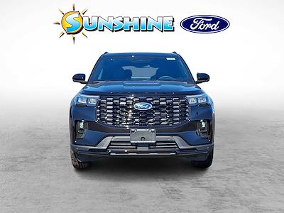 New 2026 Ford Explorer - photo 1