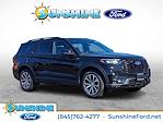 2026 Ford Explorer 4WD SUV for sale #69437 - photo 1
