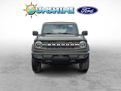 New 2026 Ford Bronco - photo 1