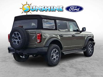 New 2026 Ford Bronco - photo 1