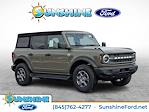 New 2026 Ford Bronco Big Bend for sale #69440 - photo 1