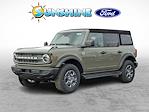 New 2026 Ford Bronco Big Bend for sale #69440 - photo 4