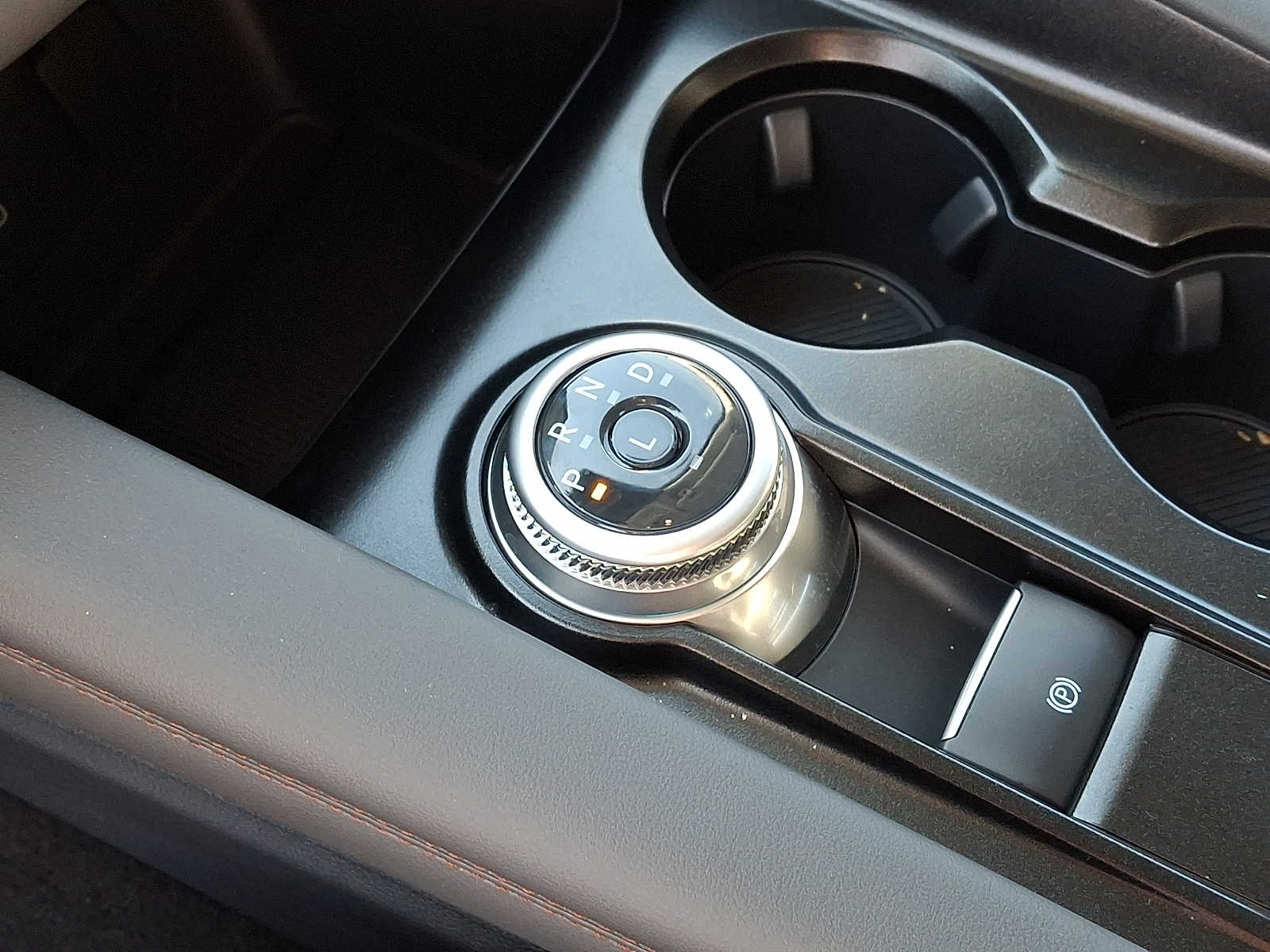 New 2026 Ford Explorer - photo 15