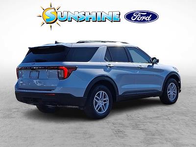 New 2026 Ford Explorer - photo 1