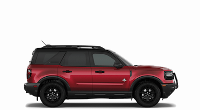 New 2026 Ford Bronco Sport - photo 1