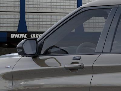 New 2026 Ford Explorer - photo 1